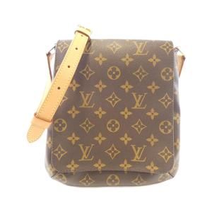 Louis Vuitton Monogram Musette Salsa Shoulder Bag M51387